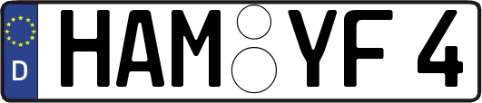 HAM-YF4