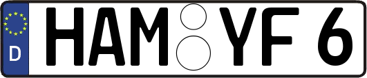 HAM-YF6