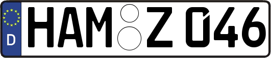 HAM-Z046