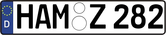 HAM-Z282