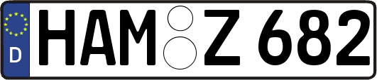 HAM-Z682
