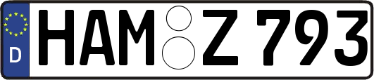 HAM-Z793