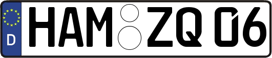 HAM-ZQ06