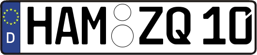 HAM-ZQ10