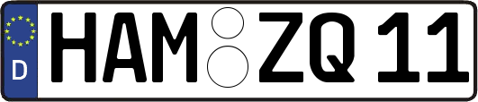 HAM-ZQ11