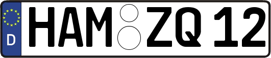HAM-ZQ12