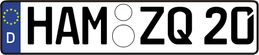 HAM-ZQ20