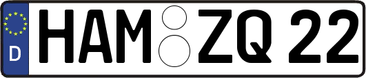 HAM-ZQ22