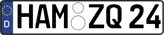 HAM-ZQ24
