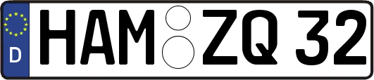 HAM-ZQ32