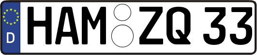 HAM-ZQ33