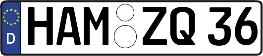 HAM-ZQ36