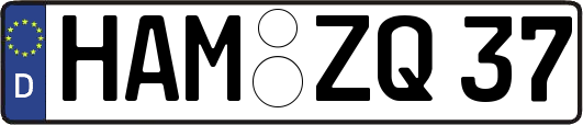 HAM-ZQ37