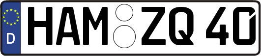 HAM-ZQ40