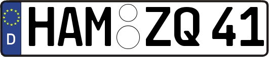 HAM-ZQ41