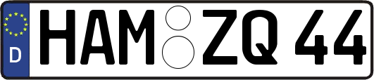 HAM-ZQ44