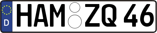 HAM-ZQ46