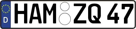 HAM-ZQ47