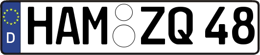 HAM-ZQ48