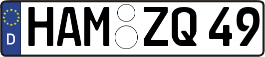 HAM-ZQ49