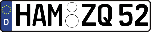 HAM-ZQ52
