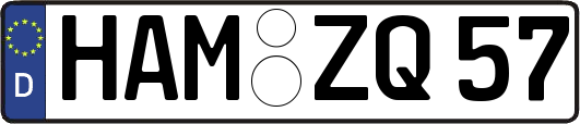 HAM-ZQ57