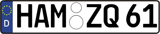 HAM-ZQ61