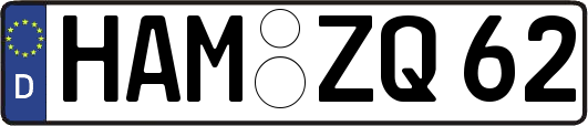 HAM-ZQ62
