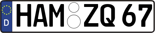 HAM-ZQ67