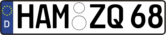 HAM-ZQ68