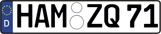HAM-ZQ71