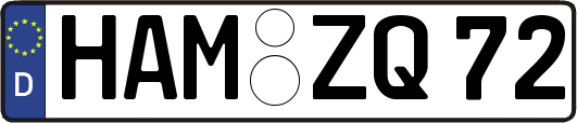 HAM-ZQ72