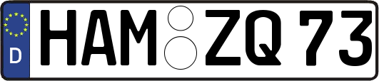 HAM-ZQ73