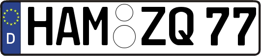 HAM-ZQ77