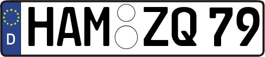 HAM-ZQ79