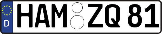 HAM-ZQ81