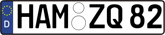 HAM-ZQ82