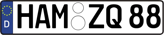 HAM-ZQ88