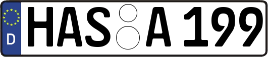 HAS-A199