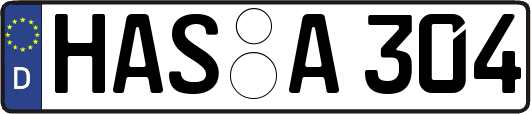 HAS-A304