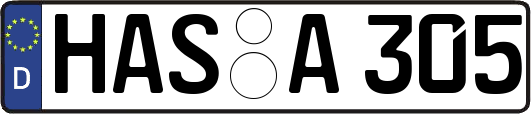 HAS-A305