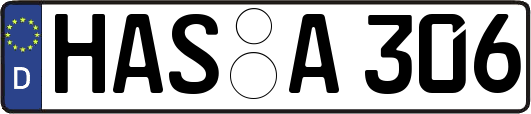 HAS-A306