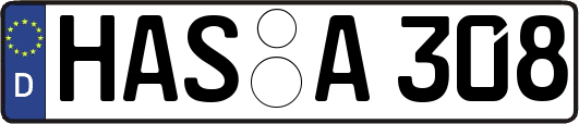 HAS-A308