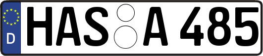 HAS-A485