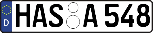 HAS-A548