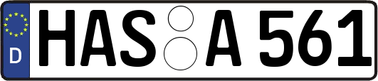 HAS-A561