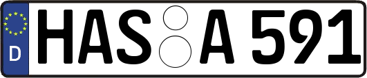 HAS-A591