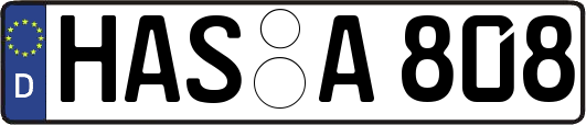 HAS-A808