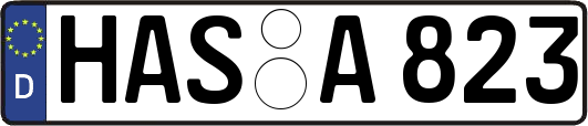 HAS-A823