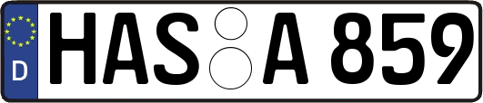 HAS-A859